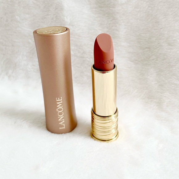 Lancôme L'Absolu Rouge Intimatte - Picture 1 of 6